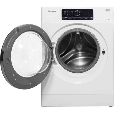 hublot lave linge whirlpool|Lave.